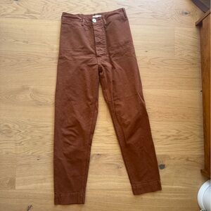 Jesse kamm pants